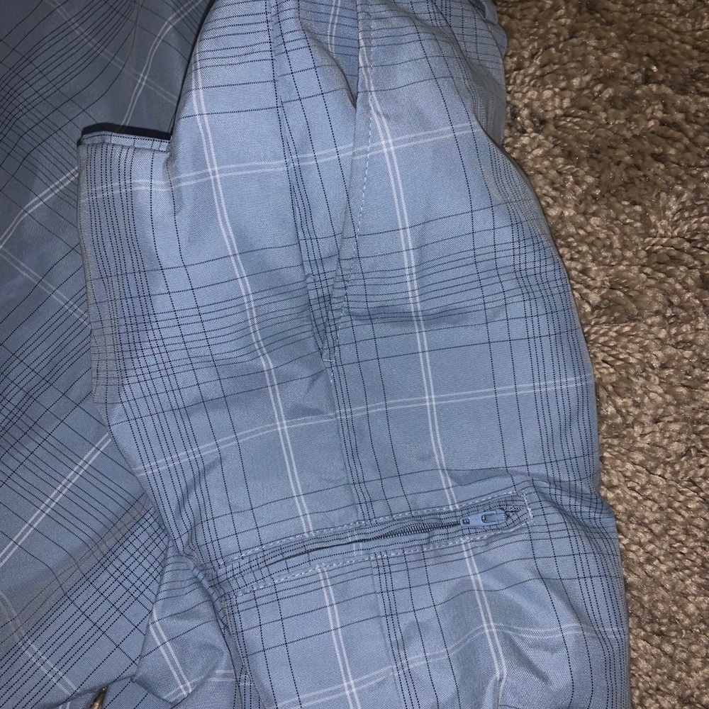 Grand Slam Golf Shorts - Picture 6 of 7